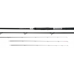 Удилище фидерное DAIWA Airity AF12Q