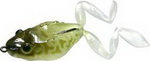 Воблер JACKALL Mask Frog GIANT цвет ushi frog