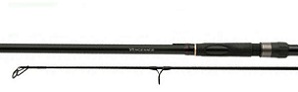 Карповое удилище Shimano VENGEANCE AX SPECIMEN 12-250 DL 2PCS