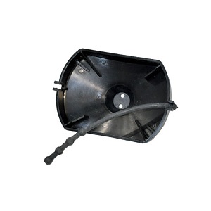 Чехол защитный для ножей Vista RAZR 175 мм