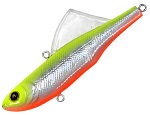 Воблер Saurus Vivra SW 65 мм IL-chart back OB