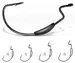 Крючки VMC 7316 LD (5шт) № 2/0 0.8 гр