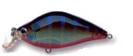 Воблер Yo-Zuri 3D Flat Crank, цвет GL