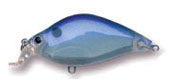 Воблер Yo-Zuri 3D Flat Crank, цвет NPB