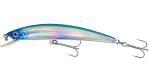 Воблер Yo-Zuri Crystal Minnow (F) 90mm F6-C58