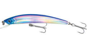Воблер Yo-Zuri Crystal Minnow (F) 90mm F6-C59