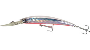 Воблер Yo-Zuri Crystal Minnow, 90 мм, цвет GHPR Yo-Zuri/Duel