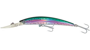 Воблер Yo-Zuri Crystal Minnow (F) 90mm F6-NM