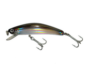 Воблер Yo-Zuri Crystal Minnow (F) 110mm F7-SBR