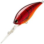 Воблер плавающий Yo-Zuri 3DB DEEP CRANK 70 мм, 21.0 г R1108-CF