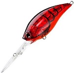 Воблер плавающий Yo-Zuri 3DB DEEP CRANK 70 мм, 21.0 г R1108-PCF