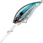 Воблер плавающий Yo-Zuri 3DB DEEP CRANK 70 мм, 21.0 г R1108-PSH Yo-Zuri/Duel
