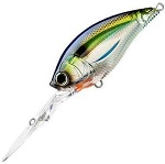Воблер плавающий Yo-Zuri 3DB DEEP CRANK 70 мм, 21.0 г R1108-PSSH Yo-Zuri/Duel