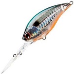 Воблер плавающий Yo-Zuri 3DB DEEP CRANK 70 мм, 21.0 г R1108-PTSH Yo-Zuri/Duel