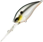 Воблер плавающий Yo-Zuri 3DB DEEP CRANK 70 мм, 21.0 г R1108-SBL