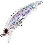 Воблер Yo-Zuri 3D INSHORE MINNOW плав., 110 мм, 20.0 г R1213-HGSH