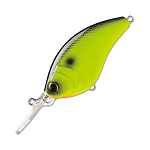Воблер Yo-Zuri 3DB FLAT CRANK плав, 70 мм, 19.0 г R1147-BLCL