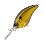 Воблер Yo-Zuri 3DB FLAT CRANK плав, 70 мм, 19.0 г R1147-GBL