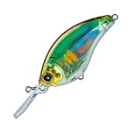 Воблер Yo-Zuri 3DB FLAT CRANK плав, 70 мм, 19.0 г R1147-PAY