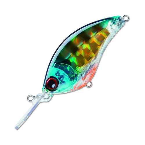 Воблер Yo-Zuri 3DB FLAT CRANK плав, 70 мм, 19.0 г R1147-PBG