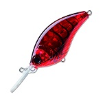 Воблер Yo-Zuri 3DB FLAT CRANK плав, 70 мм, 19.0 г R1147-PCF