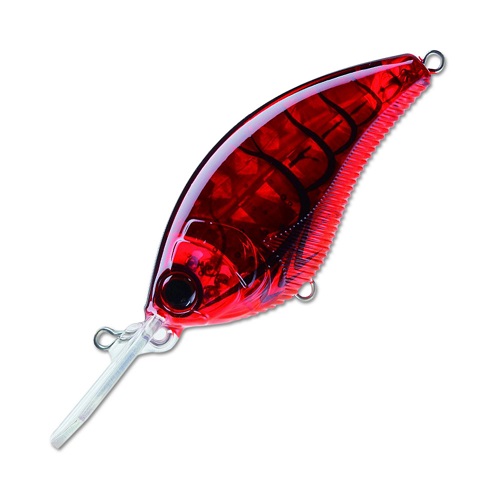 Воблер Yo-Zuri 3DB FLAT CRANK плав, 70 мм, 19.0 г R1147-PCF