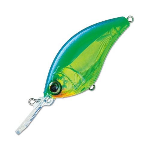 Воблер Yo-Zuri 3DB FLAT CRANK плав, 70 мм, 19.0 г R1147-PCLL