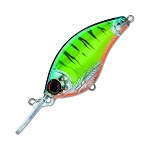 Воблер Yo-Zuri 3DB FLAT CRANK плав, 70 мм, 19.0 г R1147-PFT