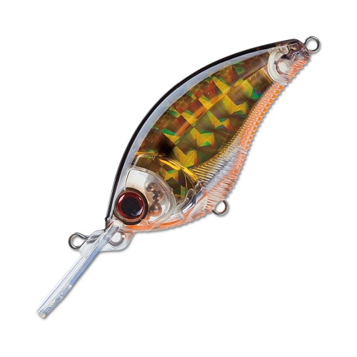 Воблер Yo-Zuri 3DB FLAT CRANK плав, 70 мм, 19.0 г R1147-PGBL