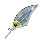 Воблер Yo-Zuri 3DB FLAT CRANK плав, 70 мм, 19.0 г R1147-PSBL