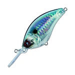 Воблер Yo-Zuri 3DB FLAT CRANK плав, 70 мм, 19.0 г R1147-PSH