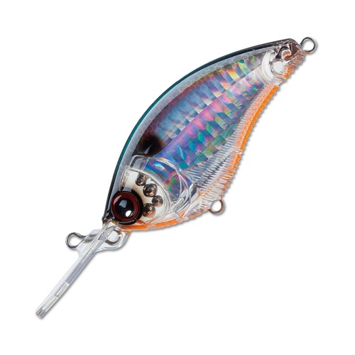 Воблер Yo-Zuri 3DB FLAT CRANK плав, 70 мм, 19.0 г R1147-PTSH