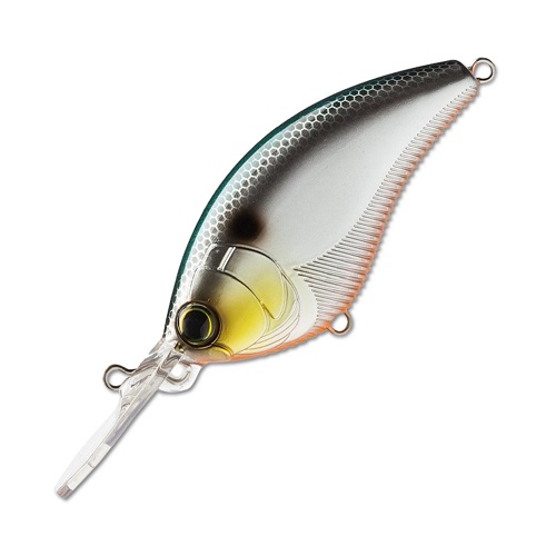 Воблер Yo-Zuri 3DB FLAT CRANK плав, 70 мм, 19.0 г R1147-SBL