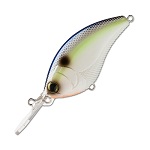 Воблер Yo-Zuri 3DB FLAT CRANK плав, 70 мм, 19.0 г R1147-SSH