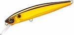 Воблер Yo-Zuri 3DB MINNOW плав, 90 мм, 9.5 г R1102-GBL