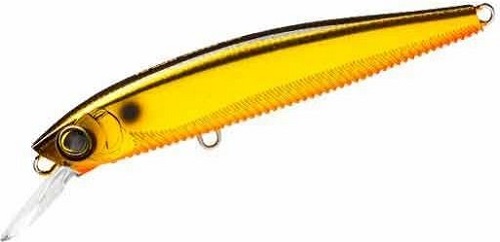 Воблер Yo-Zuri 3DB MINNOW плав, 90 мм, 9.5 г R1102-GBL