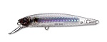 Воблер Yo-Zuri 3DB MINNOW плав, 90 мм, 9.5 г R1102-PGSH