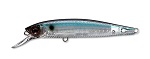 Воблер Yo-Zuri 3DB MINNOW плав, 90 мм, 9.5 г R1102-PSH
