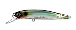 Воблер Yo-Zuri 3DB MINNOW плав, 90 мм, 9.5 г R1102-PSSH