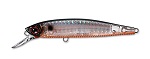 Воблер Yo-Zuri 3DB Minnow (F) 90mm R1102-PTSH