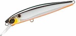 Воблер Yo-Zuri 3DB MINNOW плав, 90 мм, 9.5 г R1102-SBL