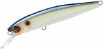 Воблер Yo-Zuri 3DB MINNOW плав, 90 мм, 9.5 г R1102-SSH