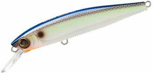Воблер Yo-Zuri 3DB MINNOW плав, 90 мм, 9.5 г R1102-SSH