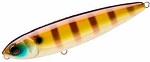 Воблер Yo-Zuri 3DB PENCIL 100F плав, 100 мм, 16.0 г R1100-BG  Воблер Yo-Zuri 3DB PENCIL 100F плав, 100 мм, 16.0 г R1100-BG