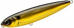 Воблер Yo-Zuri 3DB PENCIL 100F плав, 100 мм, 16.0 г R1100-GBL  Воблер Yo-Zuri 3DB PENCIL 100F плав, 100 мм, 16.0 г R1100-GBL
