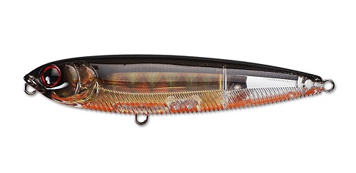 Воблер Yo-Zuri 3DB Pencil (F) 100mm R1100-PGBL
