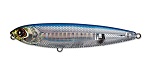 Воблер Yo-Zuri 3DB Pencil (F) 100mm R1100-PSB  Воблер Yo-Zuri 3DB Pencil (F) 100mm R1100-PSB