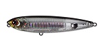 Воблер Yo-Zuri 3DB PENCIL 100F плав, 100 мм, 16.0 г R1100-PSBL  Воблер Yo-Zuri 3DB PENCIL 100F плав, 100 мм, 16.0 г R1100-PSBL