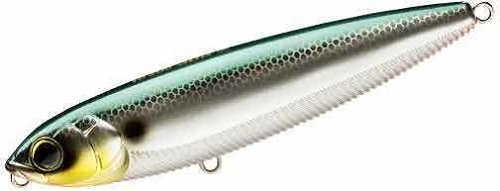 Воблер Yo-Zuri 3DB PENCIL 100F плав, 100 мм, 16.0 г R1100-SBL