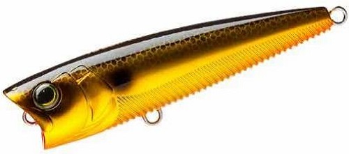 Воблер Yo-Zuri 3DB POPPER 75F плав, 75 мм, 10.0 г R1101-GBL